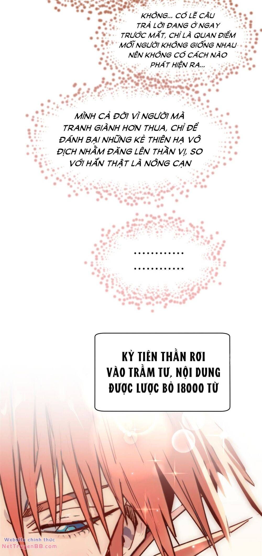 đọc truyện Đỉnh Cấp Khí Vận, Lặng Lẽ Tu Luyện Ngàn Năm Chương 151 ảnh 54 tại Thiên Thai Truyện