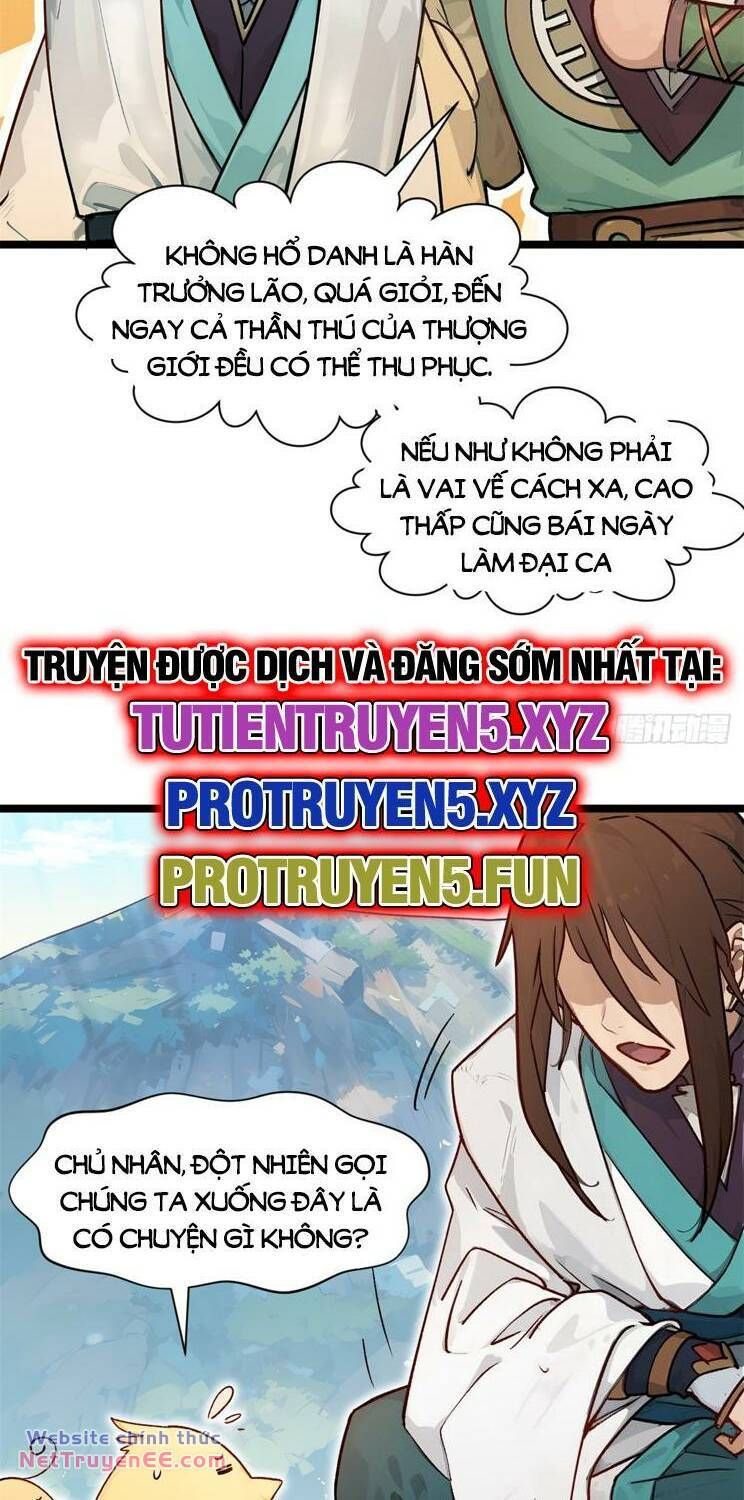 đọc truyện Đỉnh Cấp Khí Vận, Lặng Lẽ Tu Luyện Ngàn Năm Chương 154 ảnh 4 tại Thiên Thai Truyện