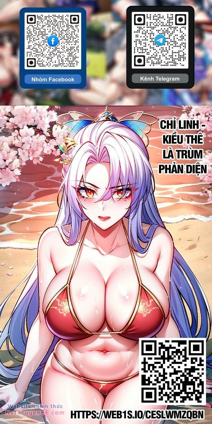 đọc truyện Đỉnh Cấp Khí Vận, Lặng Lẽ Tu Luyện Ngàn Năm Chương 154 ảnh 40 tại Thiên Thai Truyện