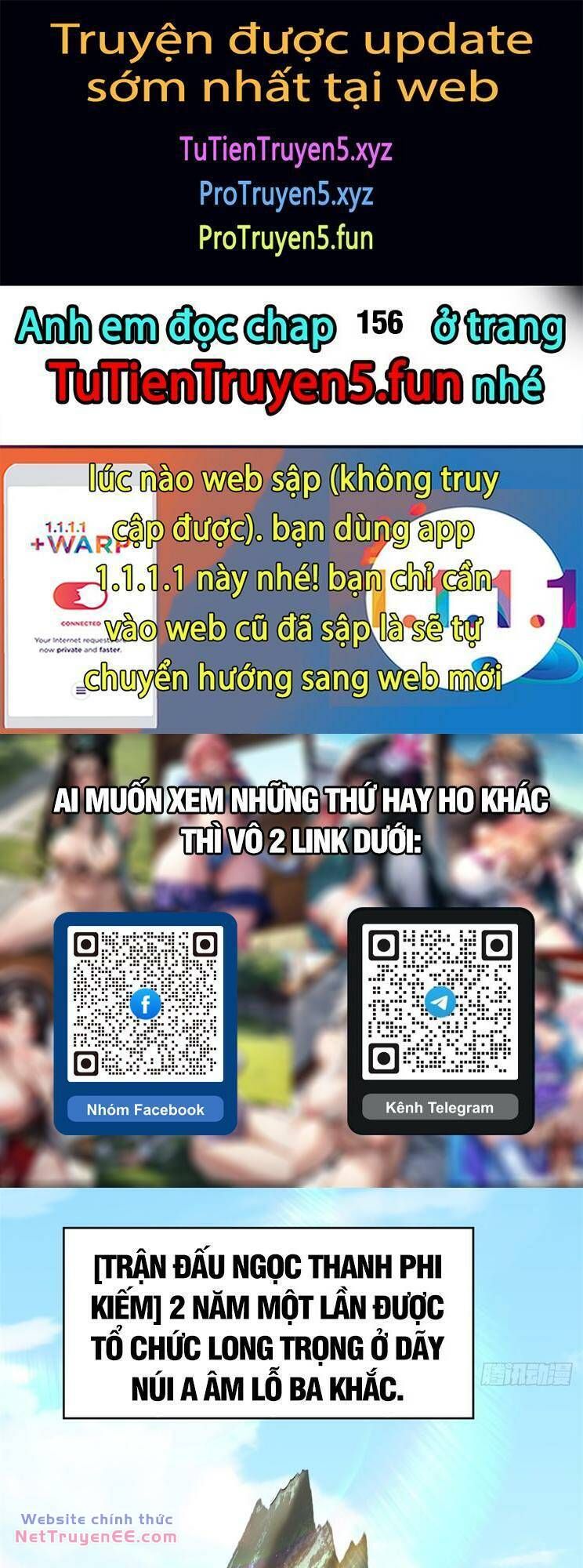 đọc truyện Đỉnh Cấp Khí Vận, Lặng Lẽ Tu Luyện Ngàn Năm Chương 155 ảnh 1 tại Giả Dược