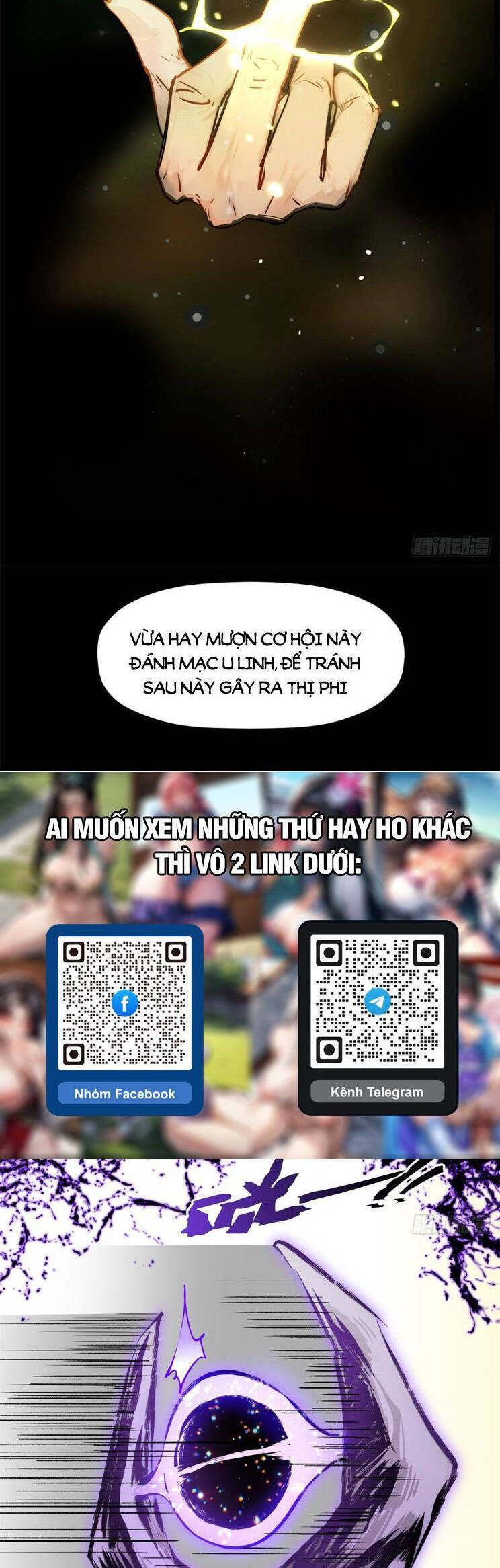 đọc truyện Đỉnh Cấp Khí Vận, Lặng Lẽ Tu Luyện Ngàn Năm Chương 156 ảnh 32 tại Thiên Thai Truyện