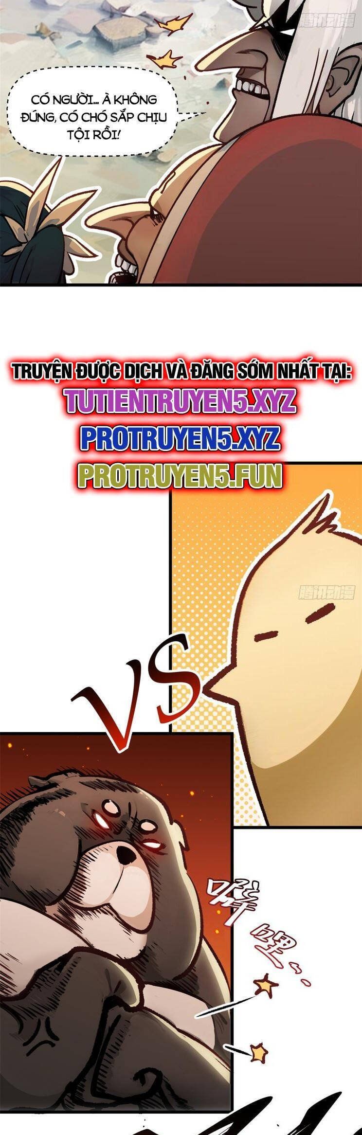đọc truyện Đỉnh Cấp Khí Vận, Lặng Lẽ Tu Luyện Ngàn Năm Chương 156 ảnh 10 tại Thiên Thai Truyện
