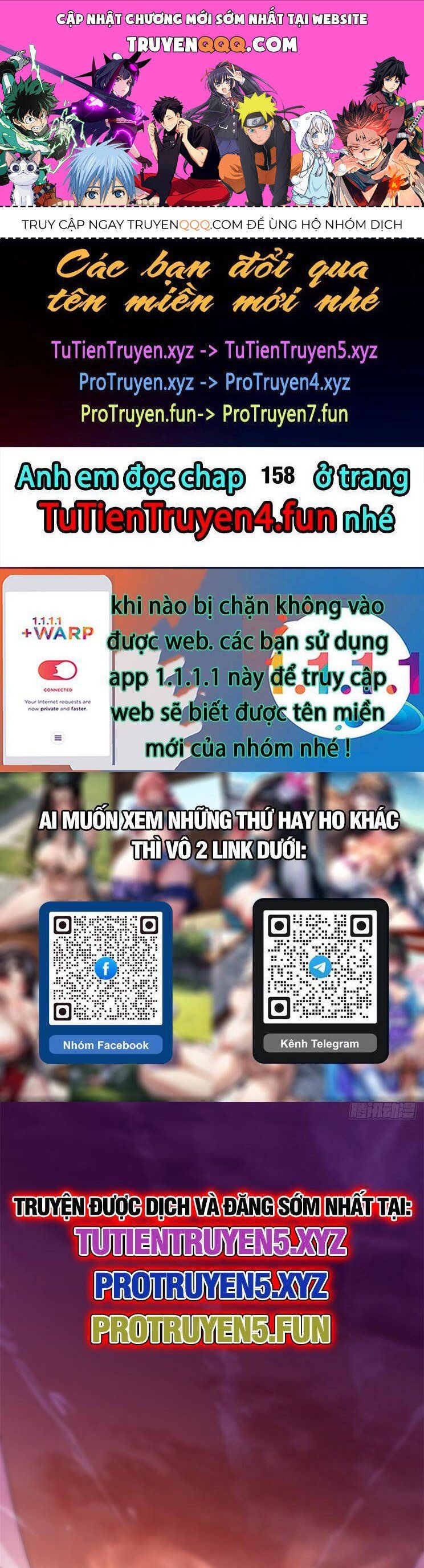 đọc truyện Đỉnh Cấp Khí Vận, Lặng Lẽ Tu Luyện Ngàn Năm Chương 157 ảnh 1 tại Thiên Thai Truyện