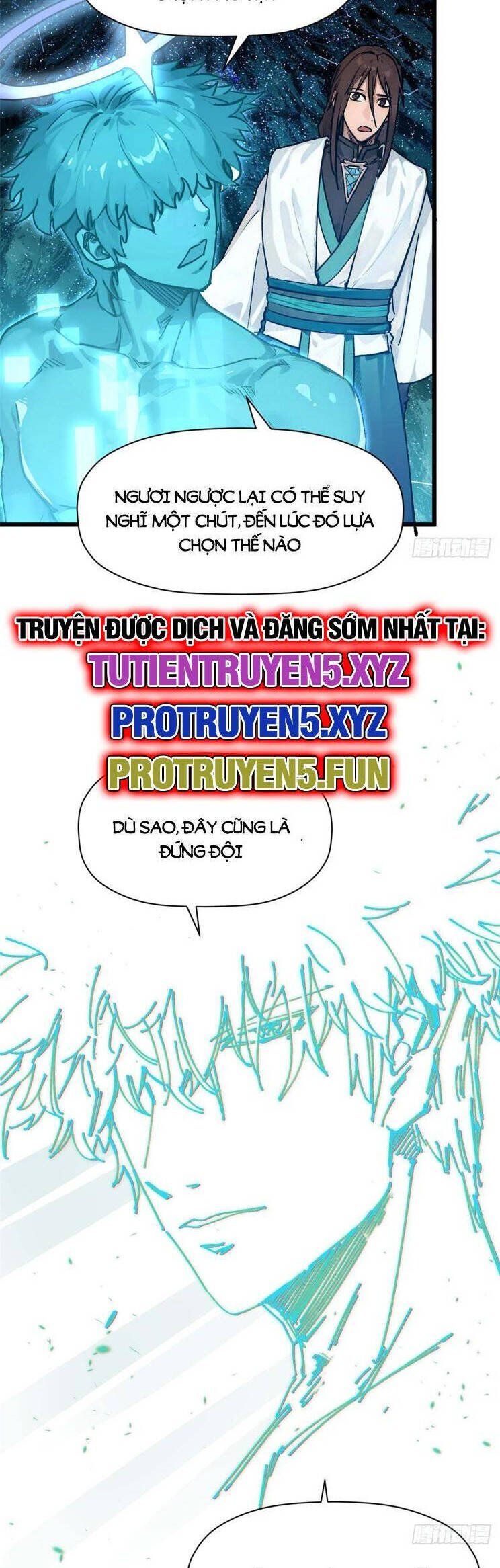đọc truyện Đỉnh Cấp Khí Vận, Lặng Lẽ Tu Luyện Ngàn Năm Chương 157 ảnh 23 tại Thiên Thai Truyện