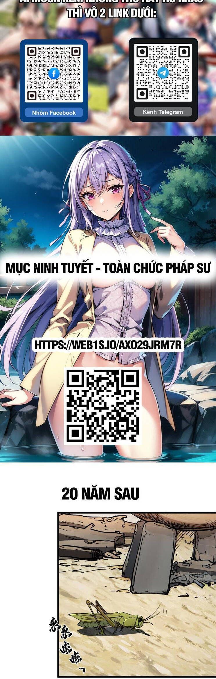 đọc truyện Đỉnh Cấp Khí Vận, Lặng Lẽ Tu Luyện Ngàn Năm Chương 158 ảnh 17 tại Thiên Thai Truyện