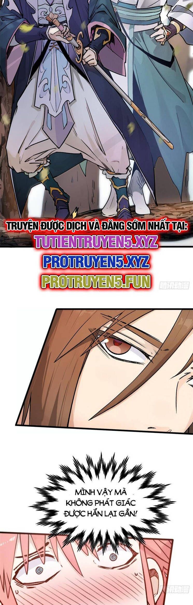 đọc truyện Đỉnh Cấp Khí Vận, Lặng Lẽ Tu Luyện Ngàn Năm Chương 158 ảnh 36 tại Thiên Thai Truyện