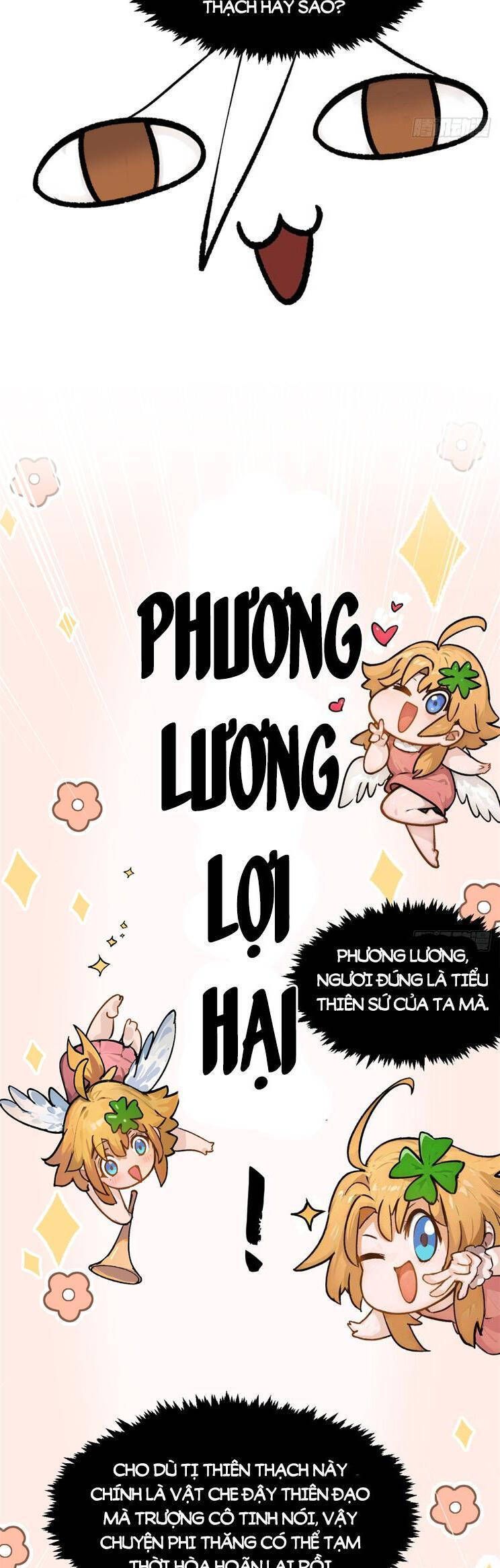 đọc truyện Đỉnh Cấp Khí Vận, Lặng Lẽ Tu Luyện Ngàn Năm Chương 158 ảnh 7 tại Thiên Thai Truyện