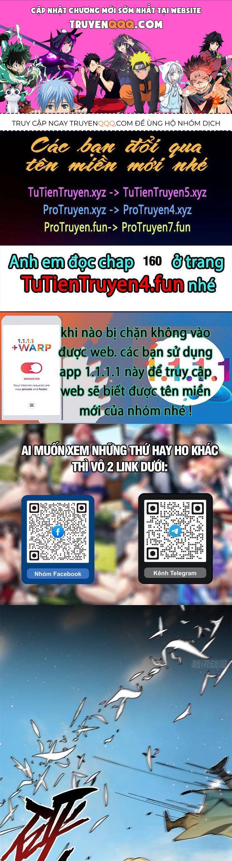 đọc truyện Đỉnh Cấp Khí Vận, Lặng Lẽ Tu Luyện Ngàn Năm Chương 159 ảnh 1 tại Giả Dược