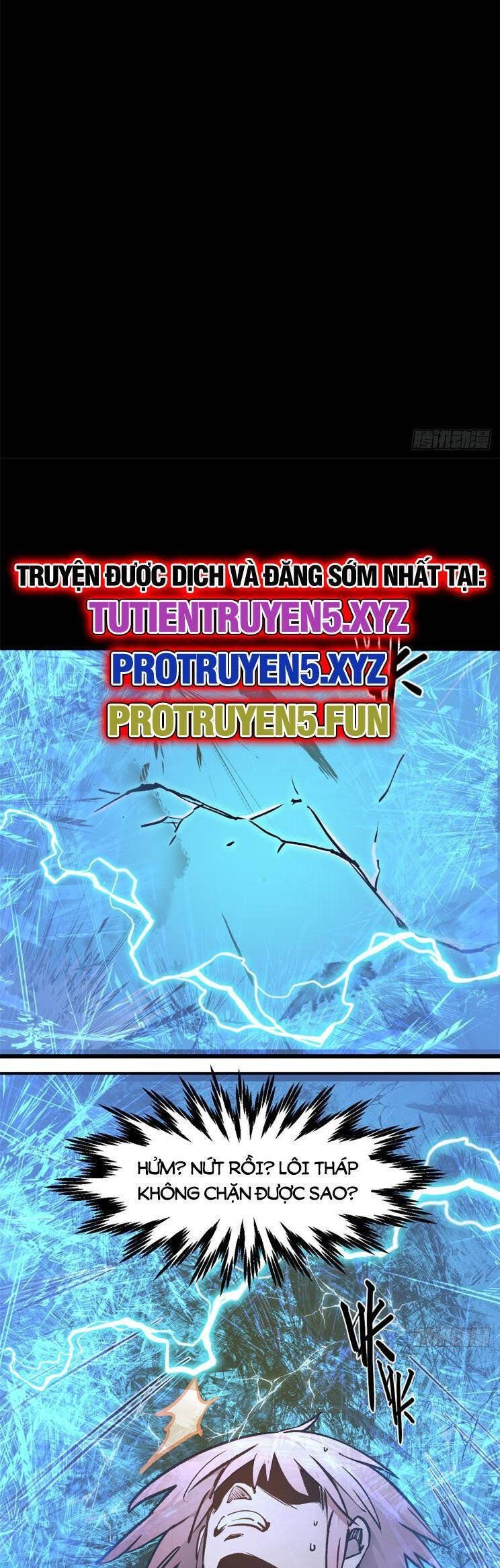 đọc truyện Đỉnh Cấp Khí Vận, Lặng Lẽ Tu Luyện Ngàn Năm Chương 159 ảnh 19 tại Giả Dược