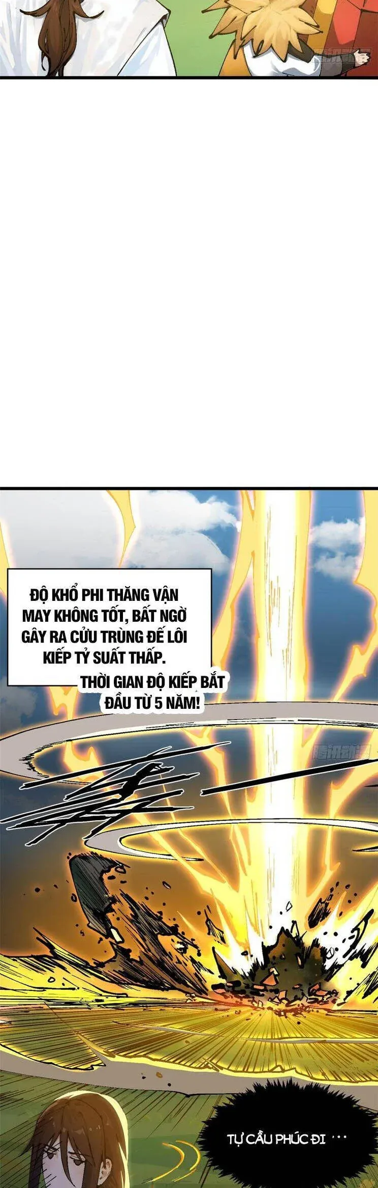 đọc truyện Đỉnh Cấp Khí Vận, Lặng Lẽ Tu Luyện Ngàn Năm Chương 160 ảnh 12 tại Thiên Thai Truyện