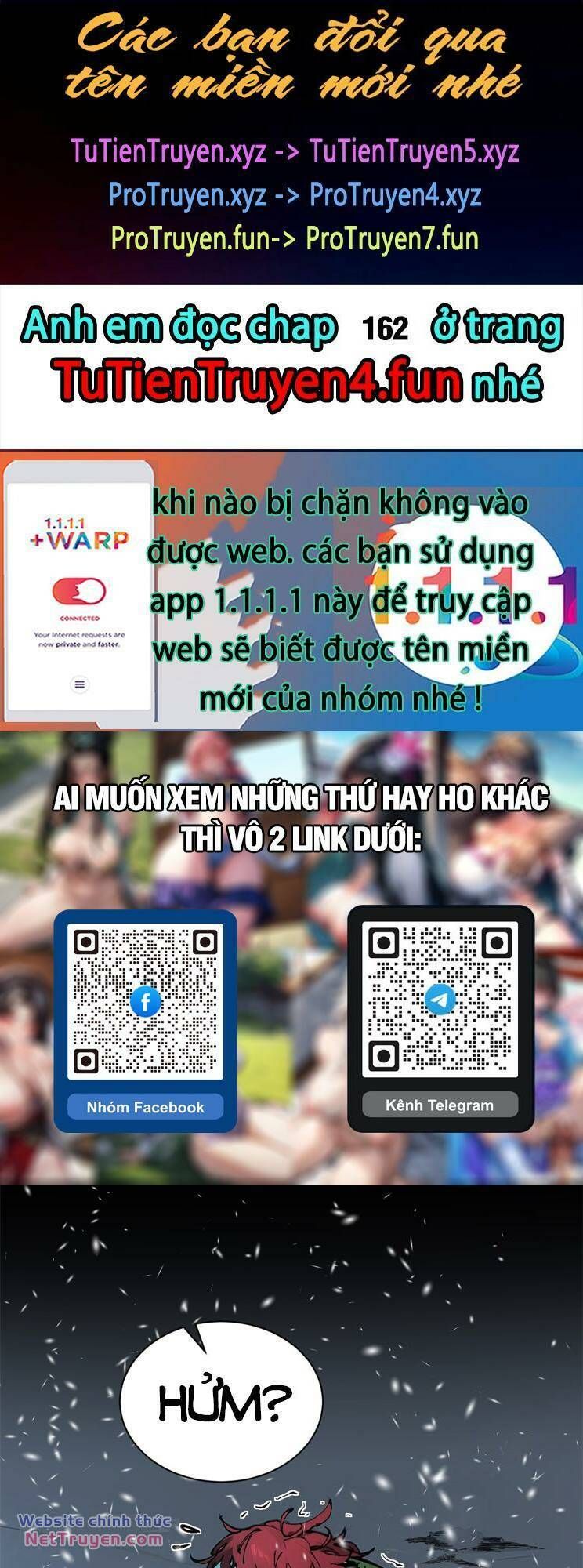 đọc truyện Đỉnh Cấp Khí Vận, Lặng Lẽ Tu Luyện Ngàn Năm Chương 161 ảnh 1 tại Thiên Thai Truyện