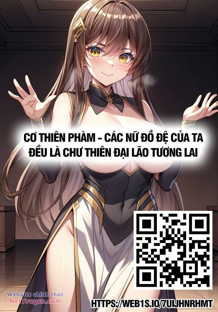 đọc truyện Đỉnh Cấp Khí Vận, Lặng Lẽ Tu Luyện Ngàn Năm Chương 161 ảnh 46 tại Thiên Thai Truyện