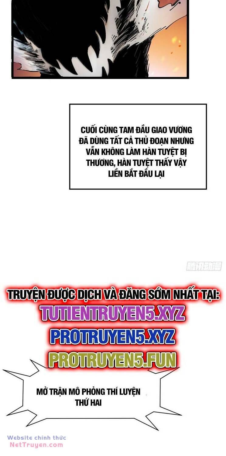 đọc truyện Đỉnh Cấp Khí Vận, Lặng Lẽ Tu Luyện Ngàn Năm Chương 162 ảnh 12 tại Thiên Thai Truyện