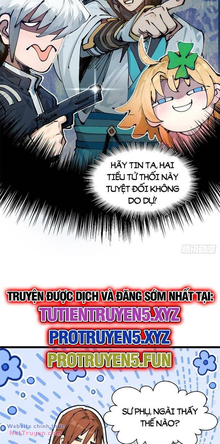 đọc truyện Đỉnh Cấp Khí Vận, Lặng Lẽ Tu Luyện Ngàn Năm Chương 162 ảnh 24 tại Thiên Thai Truyện
