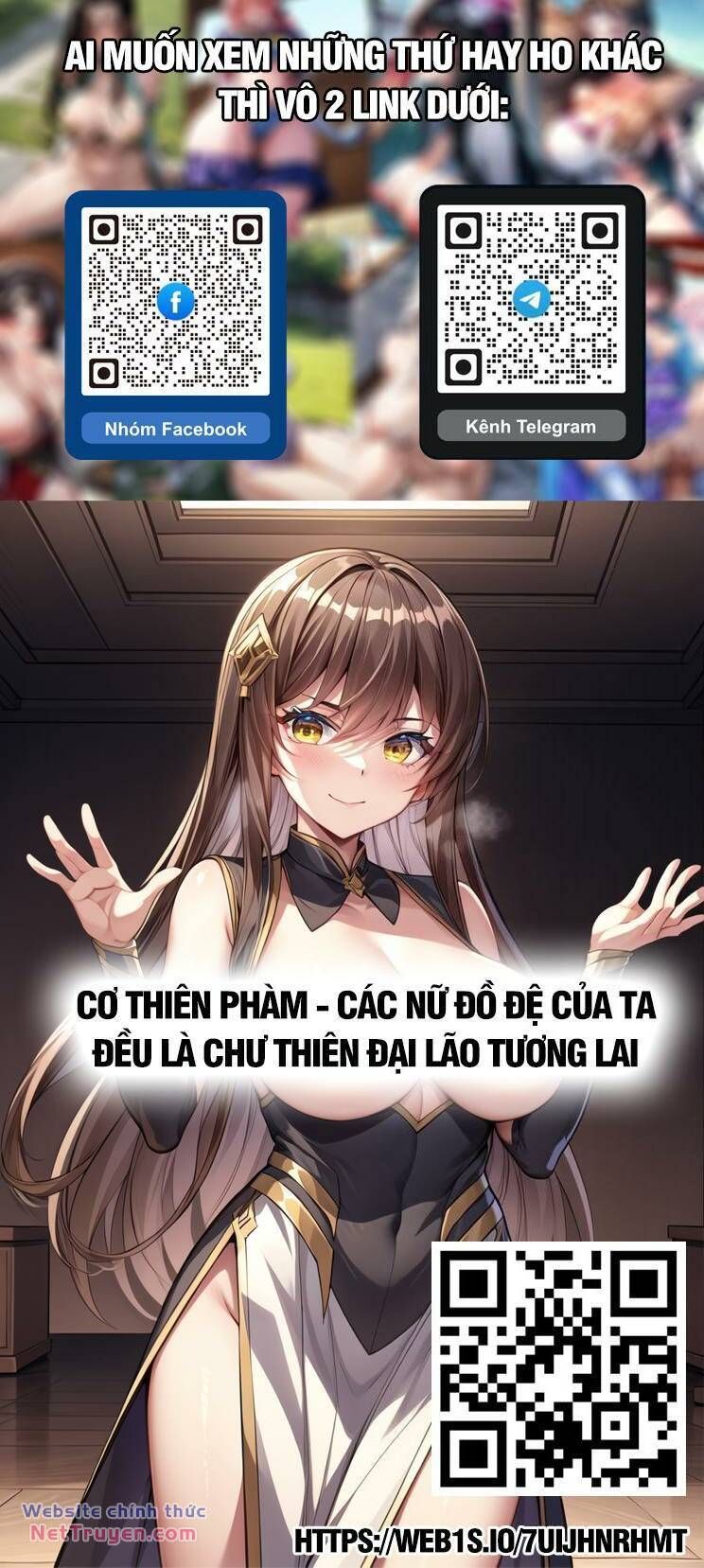 đọc truyện Đỉnh Cấp Khí Vận, Lặng Lẽ Tu Luyện Ngàn Năm Chương 162 ảnh 47 tại Thiên Thai Truyện