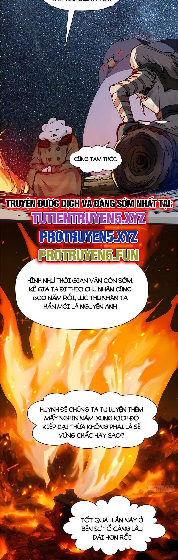 đọc truyện Đỉnh Cấp Khí Vận, Lặng Lẽ Tu Luyện Ngàn Năm Chương 166 ảnh 10 tại Thiên Thai Truyện