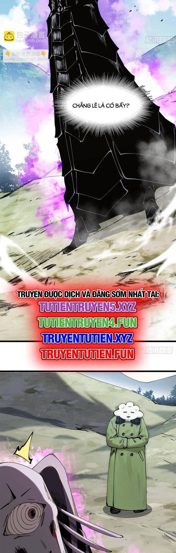 đọc truyện Đỉnh Cấp Khí Vận, Lặng Lẽ Tu Luyện Ngàn Năm Chương 169 ảnh 23 tại Thiên Thai Truyện