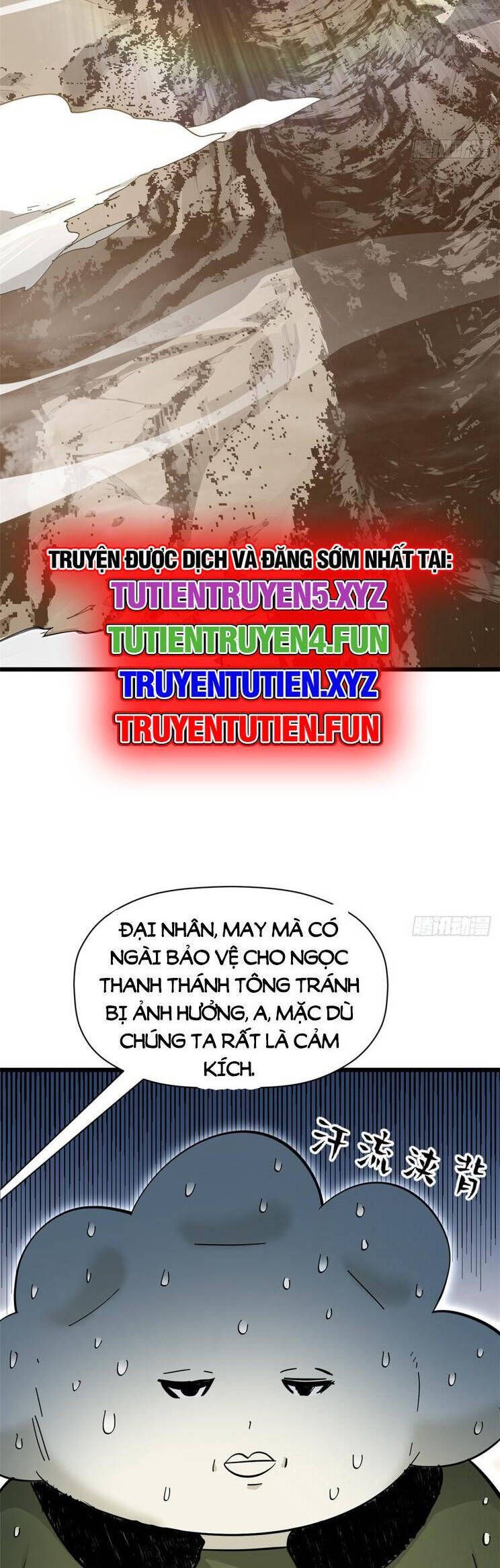 đọc truyện Đỉnh Cấp Khí Vận, Lặng Lẽ Tu Luyện Ngàn Năm Chương 171 ảnh 2 tại Thiên Thai Truyện