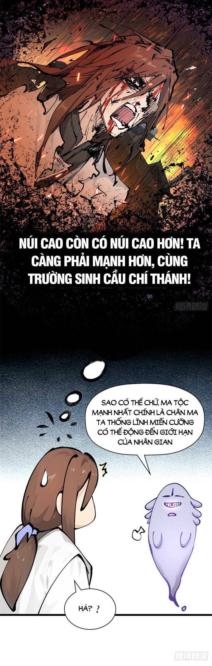 đọc truyện Đỉnh Cấp Khí Vận, Lặng Lẽ Tu Luyện Ngàn Năm Chương 171 ảnh 14 tại Thiên Thai Truyện