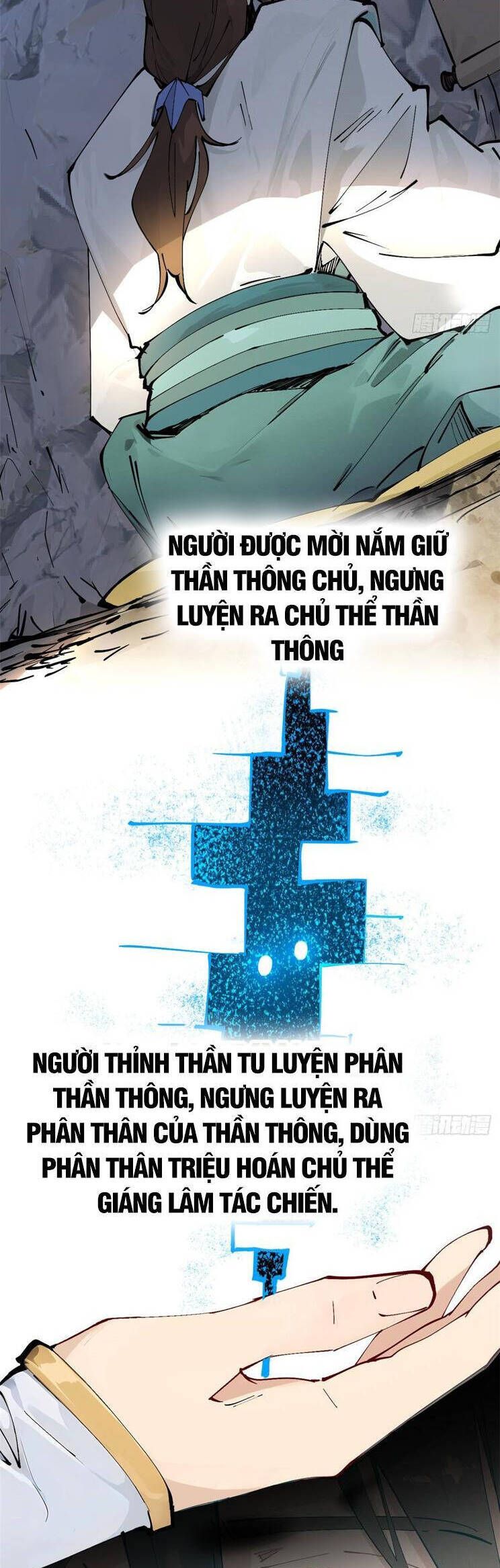 đọc truyện Đỉnh Cấp Khí Vận, Lặng Lẽ Tu Luyện Ngàn Năm Chương 172 ảnh 2 tại Thiên Thai Truyện