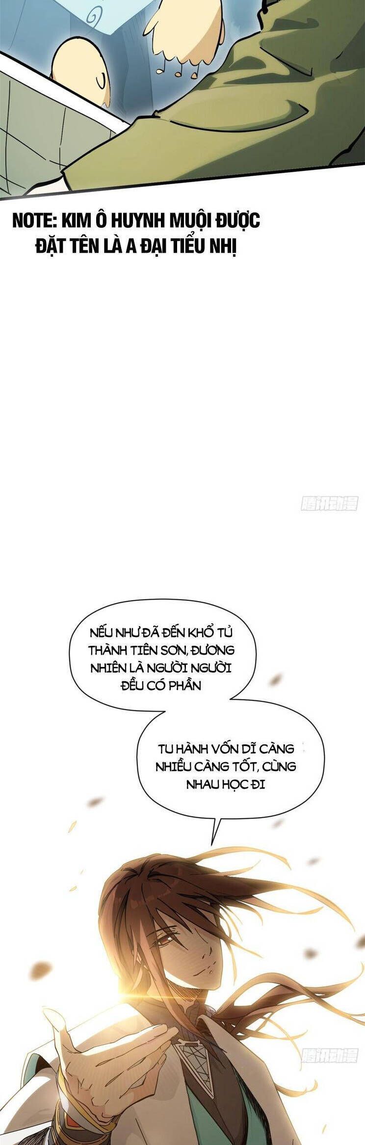 đọc truyện Đỉnh Cấp Khí Vận, Lặng Lẽ Tu Luyện Ngàn Năm Chương 172 ảnh 24 tại Thiên Thai Truyện