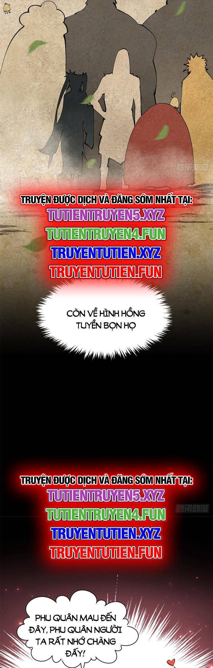 đọc truyện Đỉnh Cấp Khí Vận, Lặng Lẽ Tu Luyện Ngàn Năm Chương 172 ảnh 4 tại Thiên Thai Truyện
