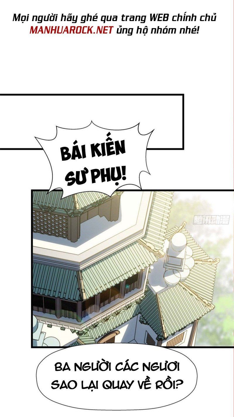 đọc truyện Đỉnh Cấp Khí Vận, Lặng Lẽ Tu Luyện Ngàn Năm Chương 18 ảnh 18 tại Thiên Thai Truyện