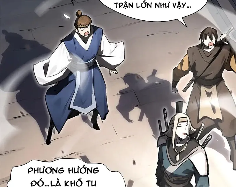 đọc truyện Đỉnh Cấp Khí Vận, Lặng Lẽ Tu Luyện Ngàn Năm Chương 185 ảnh 36 tại Thiên Thai Truyện