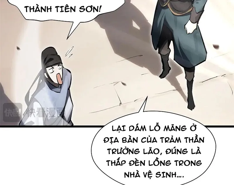 đọc truyện Đỉnh Cấp Khí Vận, Lặng Lẽ Tu Luyện Ngàn Năm Chương 185 ảnh 37 tại Thiên Thai Truyện