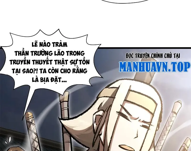 đọc truyện Đỉnh Cấp Khí Vận, Lặng Lẽ Tu Luyện Ngàn Năm Chương 185 ảnh 38 tại Thiên Thai Truyện