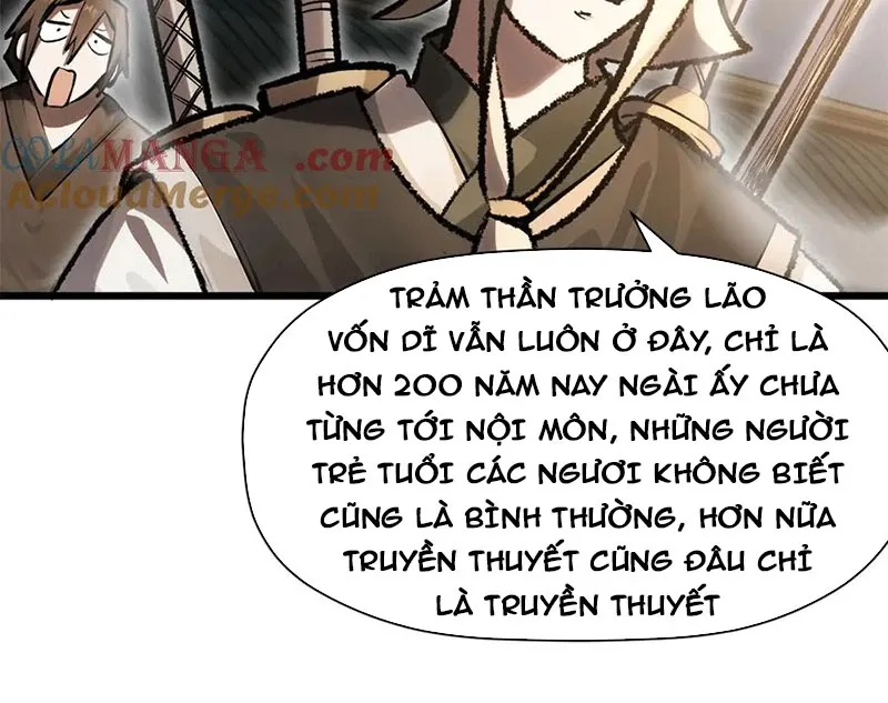 đọc truyện Đỉnh Cấp Khí Vận, Lặng Lẽ Tu Luyện Ngàn Năm Chương 185 ảnh 39 tại Thiên Thai Truyện