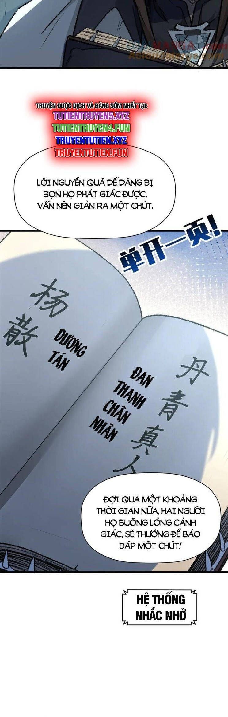 đọc truyện Đỉnh Cấp Khí Vận, Lặng Lẽ Tu Luyện Ngàn Năm Chương 186 ảnh 21 tại Thiên Thai Truyện