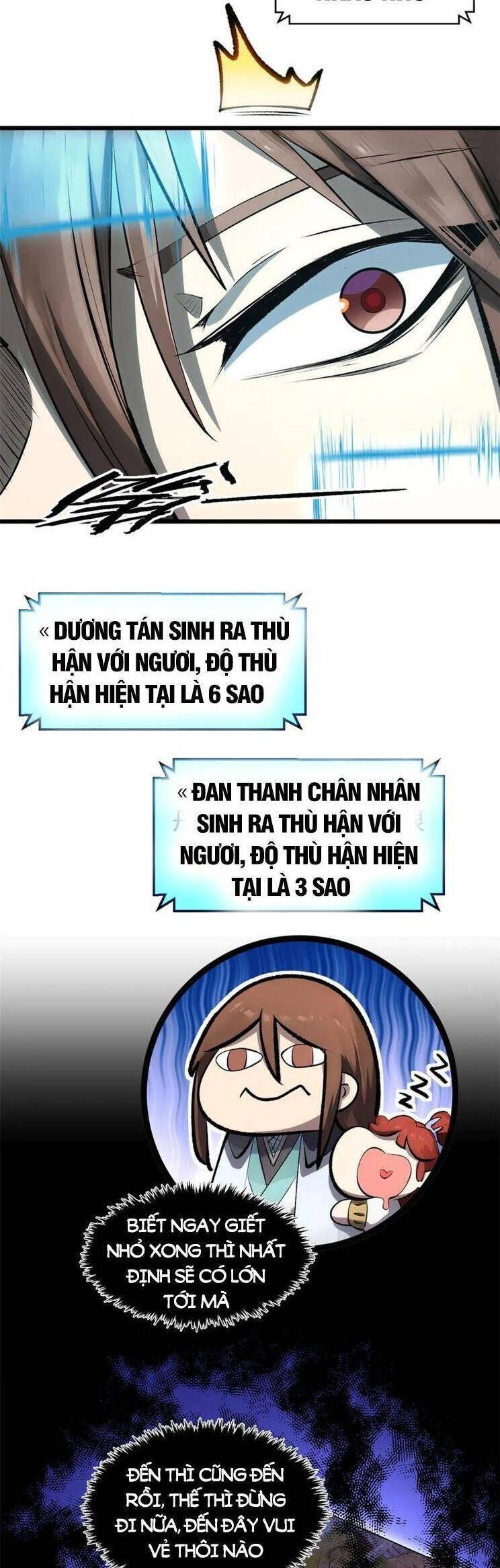 đọc truyện Đỉnh Cấp Khí Vận, Lặng Lẽ Tu Luyện Ngàn Năm Chương 186 ảnh 7 tại Thiên Thai Truyện