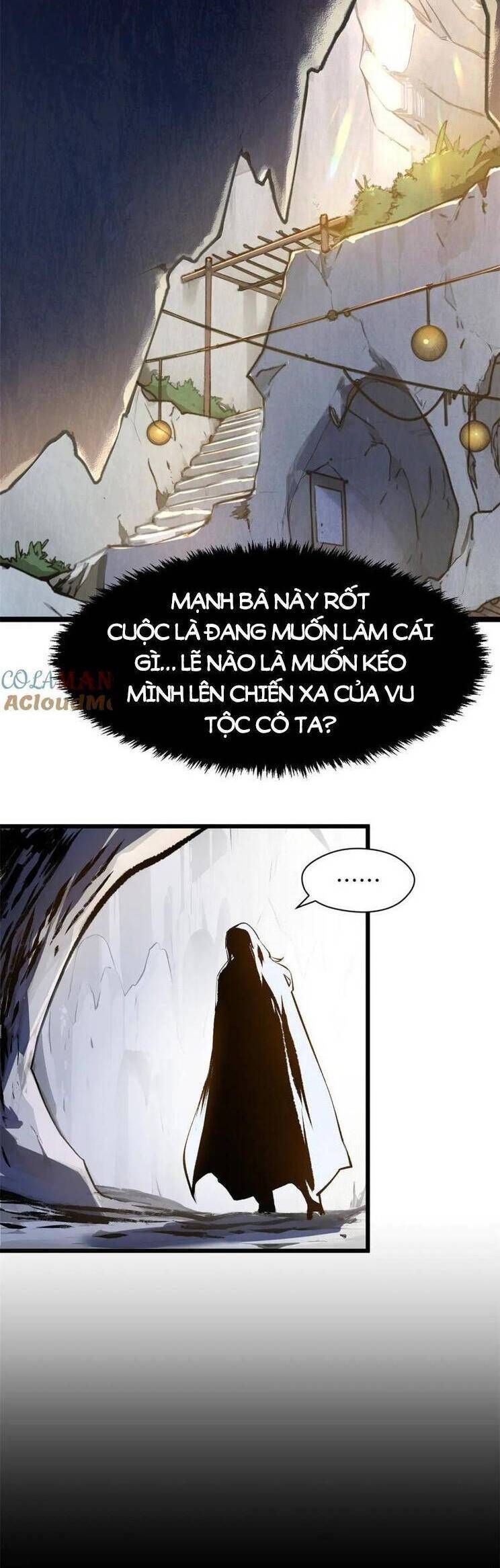 đọc truyện Đỉnh Cấp Khí Vận, Lặng Lẽ Tu Luyện Ngàn Năm Chương 187 ảnh 29 tại Thiên Thai Truyện