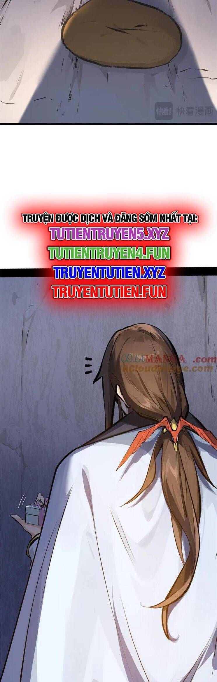 đọc truyện Đỉnh Cấp Khí Vận, Lặng Lẽ Tu Luyện Ngàn Năm Chương 187 ảnh 32 tại Thiên Thai Truyện