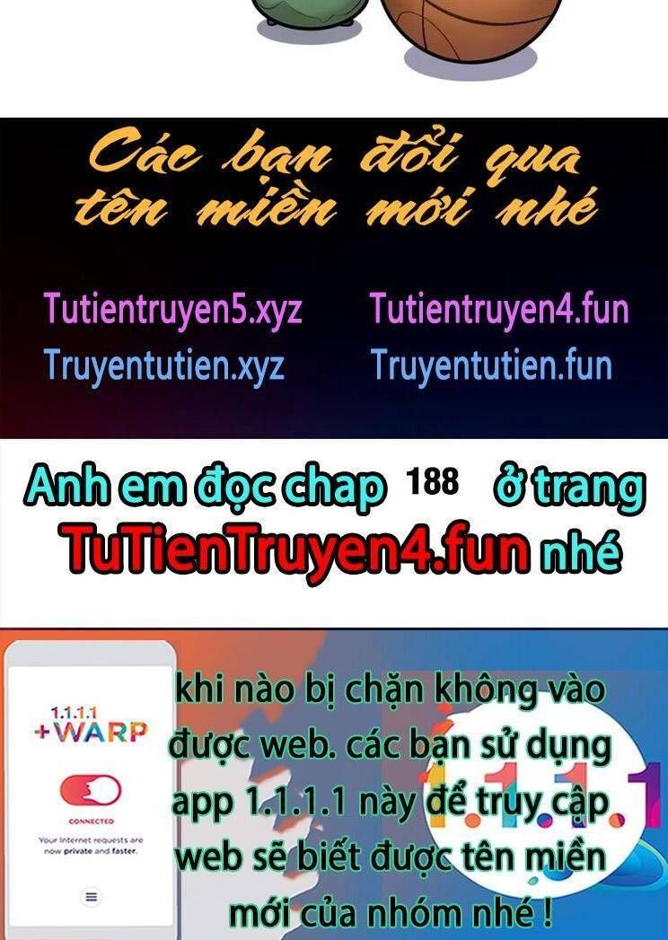 đọc truyện Đỉnh Cấp Khí Vận, Lặng Lẽ Tu Luyện Ngàn Năm Chương 187 ảnh 40 tại Thiên Thai Truyện