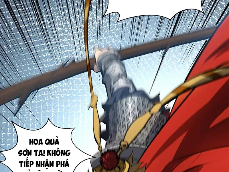đọc truyện Đỉnh Cấp Khí Vận, Lặng Lẽ Tu Luyện Ngàn Năm Chương 189 ảnh 2 tại Thiên Thai Truyện
