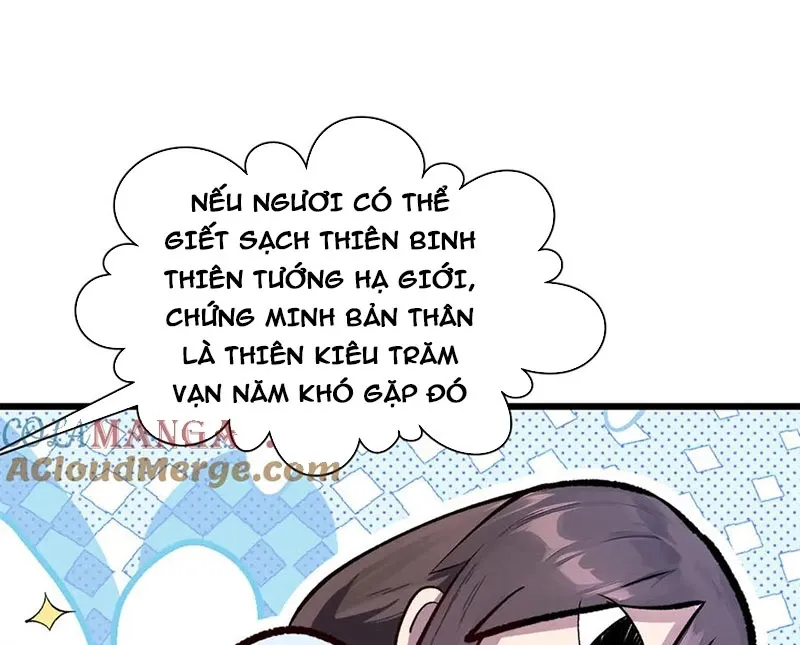 đọc truyện Đỉnh Cấp Khí Vận, Lặng Lẽ Tu Luyện Ngàn Năm Chương 189 ảnh 117 tại Thiên Thai Truyện
