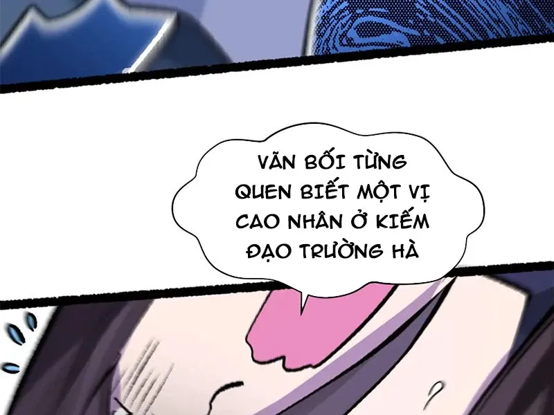 đọc truyện Đỉnh Cấp Khí Vận, Lặng Lẽ Tu Luyện Ngàn Năm Chương 189 ảnh 24 tại Thiên Thai Truyện
