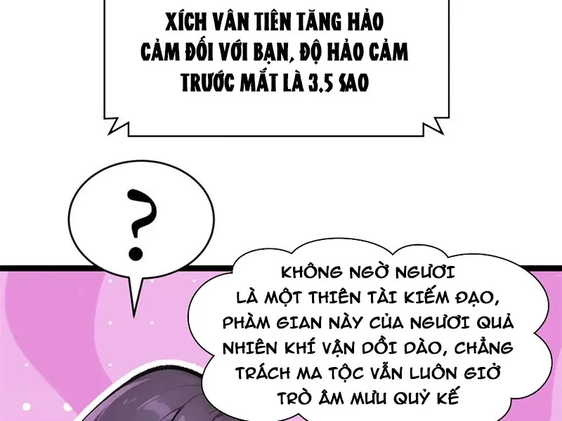 đọc truyện Đỉnh Cấp Khí Vận, Lặng Lẽ Tu Luyện Ngàn Năm Chương 189 ảnh 38 tại Thiên Thai Truyện