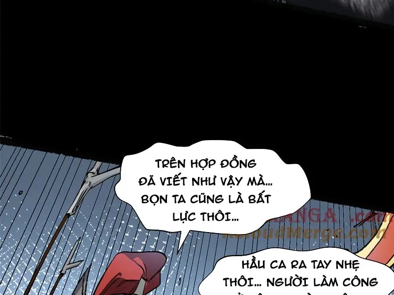 đọc truyện Đỉnh Cấp Khí Vận, Lặng Lẽ Tu Luyện Ngàn Năm Chương 189 ảnh 5 tại Thiên Thai Truyện