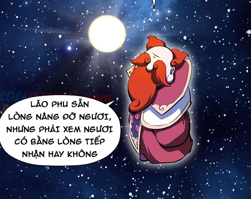 đọc truyện Đỉnh Cấp Khí Vận, Lặng Lẽ Tu Luyện Ngàn Năm Chương 189 ảnh 48 tại Thiên Thai Truyện