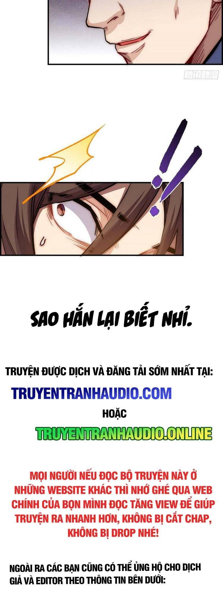 đọc truyện Đỉnh Cấp Khí Vận, Lặng Lẽ Tu Luyện Ngàn Năm Chương 19 ảnh 31 tại Thiên Thai Truyện