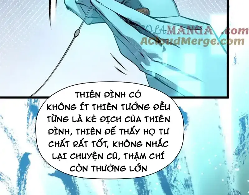 đọc truyện Đỉnh Cấp Khí Vận, Lặng Lẽ Tu Luyện Ngàn Năm Chương 190 ảnh 24 tại Thiên Thai Truyện
