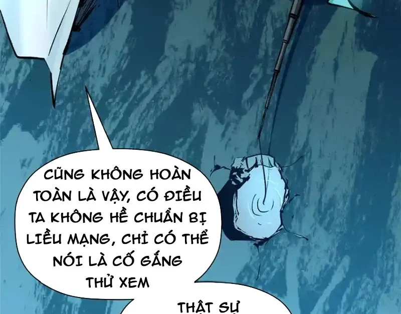 đọc truyện Đỉnh Cấp Khí Vận, Lặng Lẽ Tu Luyện Ngàn Năm Chương 190 ảnh 35 tại Thiên Thai Truyện