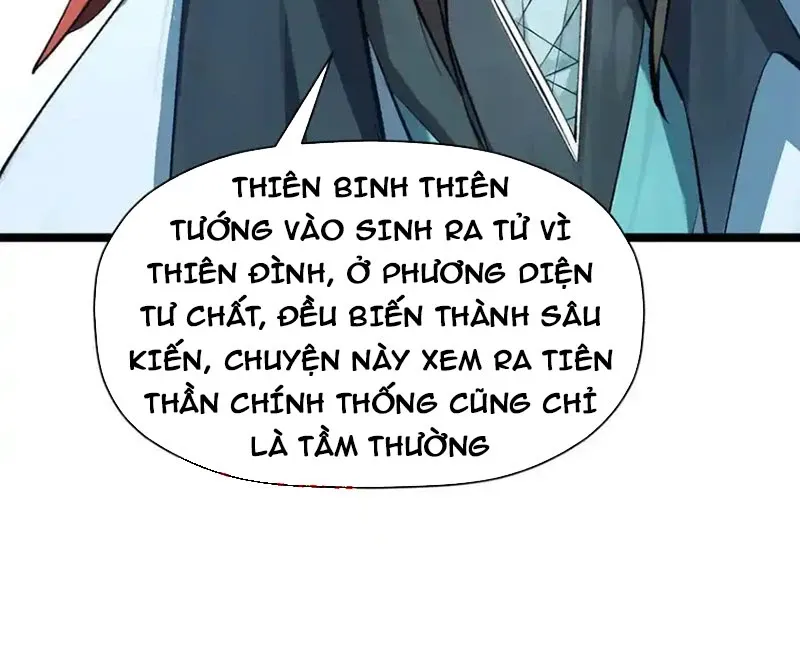 đọc truyện Đỉnh Cấp Khí Vận, Lặng Lẽ Tu Luyện Ngàn Năm Chương 190 ảnh 47 tại Thiên Thai Truyện