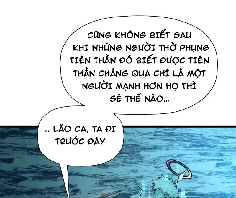 đọc truyện Đỉnh Cấp Khí Vận, Lặng Lẽ Tu Luyện Ngàn Năm Chương 190 ảnh 51 tại Thiên Thai Truyện