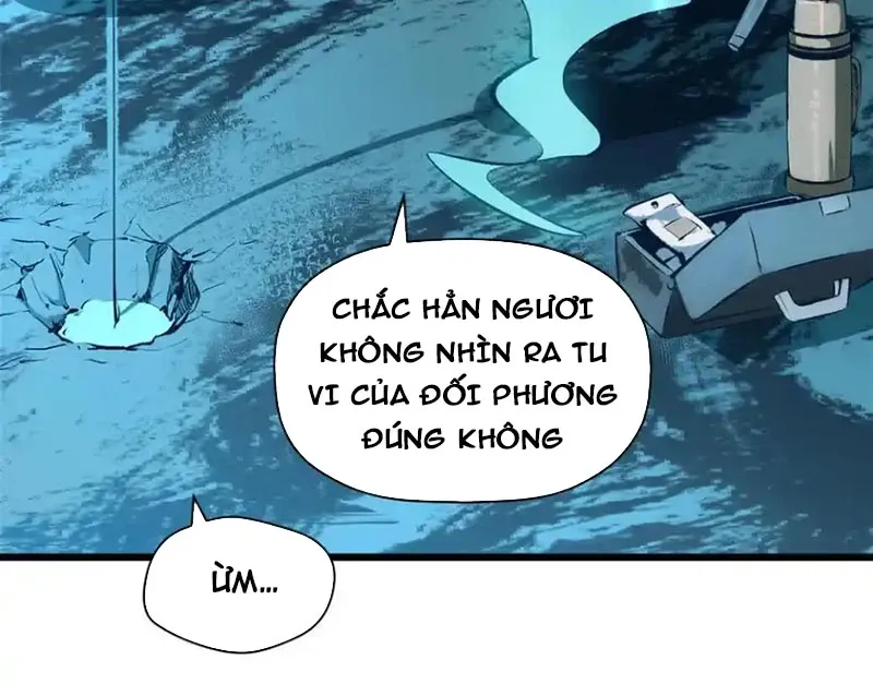 đọc truyện Đỉnh Cấp Khí Vận, Lặng Lẽ Tu Luyện Ngàn Năm Chương 190 ảnh 8 tại Thiên Thai Truyện
