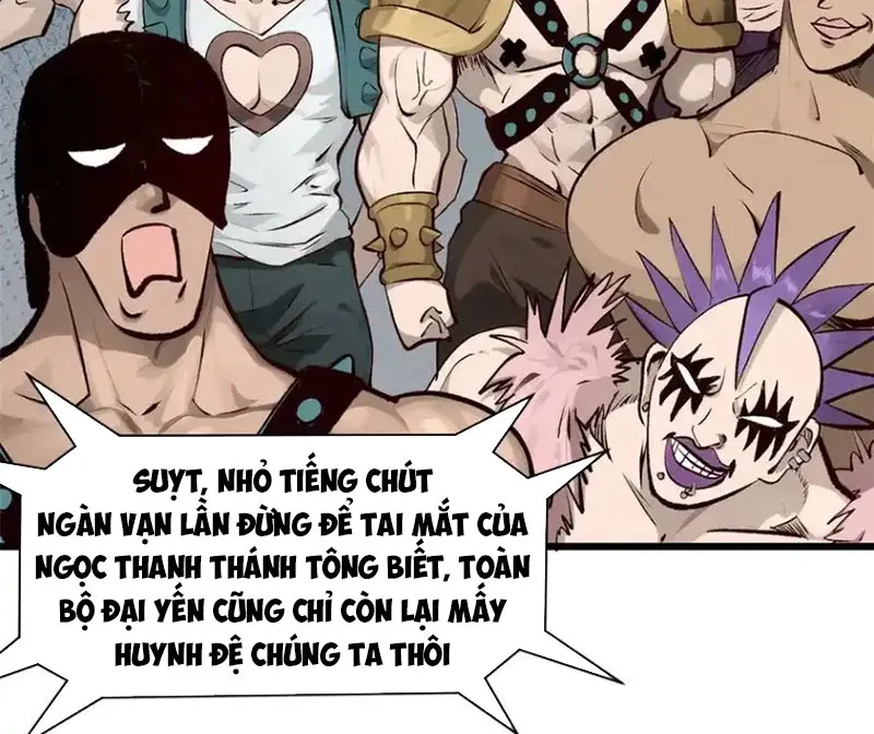đọc truyện Đỉnh Cấp Khí Vận, Lặng Lẽ Tu Luyện Ngàn Năm Chương 190 ảnh 100 tại Thiên Thai Truyện