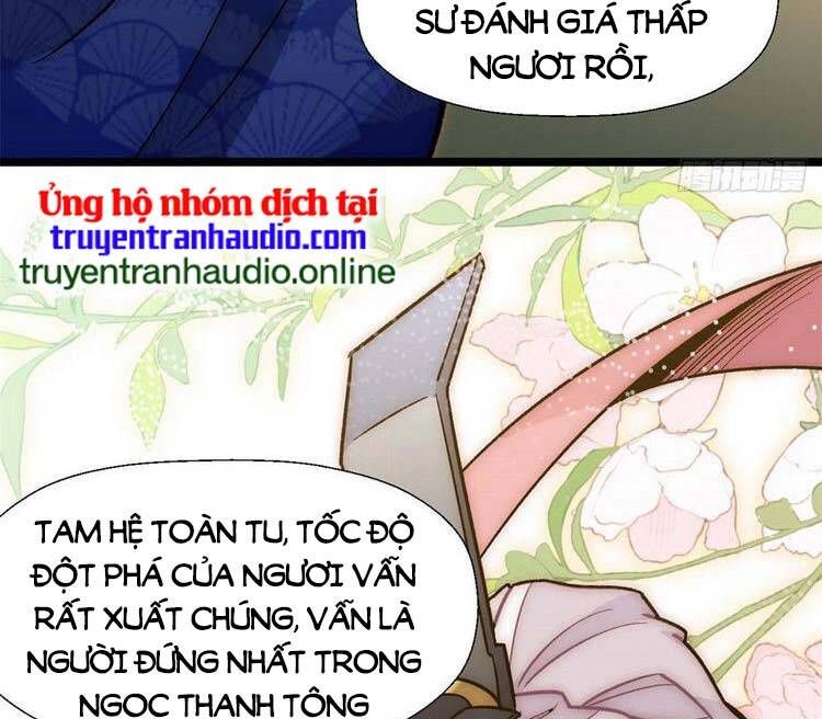 đọc truyện Đỉnh Cấp Khí Vận, Lặng Lẽ Tu Luyện Ngàn Năm Chương 20 ảnh 17 tại Thiên Thai Truyện